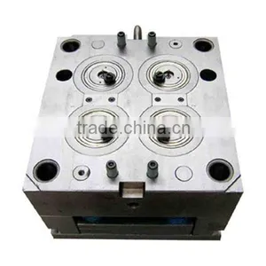 Plastic Injection Mould for Plastic Parts thumbnail-5