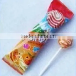 Good Choice Automatic Ball Lollipop Packing Machine With Reasonable Price BY-800 0086-18321225863 thumbnail-4