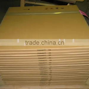 PS Plate (Printing Plate,Presented Plate) thumbnail-3