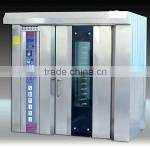 Bread Oven/Rotary Oven/Convection Oven(Manufacturer,CE) thumbnail-1
