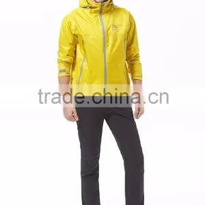 ESGUARD Men Waterproof Jacket Wholesale Price thumbnail-5