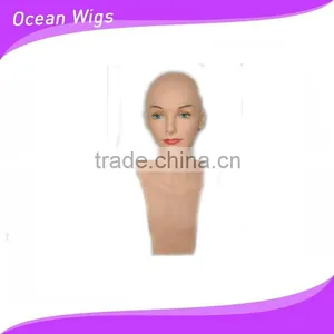 For Wig Display Mannequin Head thumbnail-1