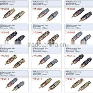 RCA Plug thumbnail-1