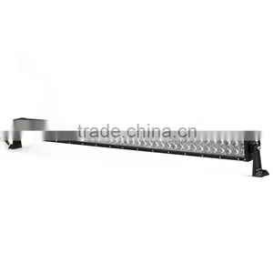 Color Changing Led Light Bar 240w Driving on Offroad thumbnail-2