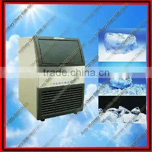 2014 Best Quality Automatic Ice Making Machine thumbnail-1