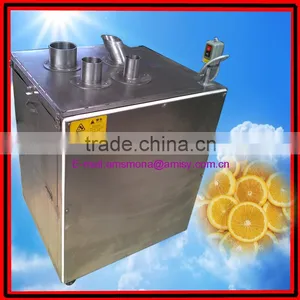 Commercial Fresh Ginger Slicing Machine|Automatic Banana Chips Cutting Machine thumbnail-1