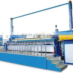 RIP and OIP RIP and OIP Combination Capacitance Bushing Winding Machine thumbnail-1