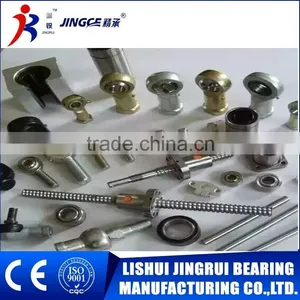 SA ES SI ES Female Combination E Series Rod End Bearings thumbnail-1