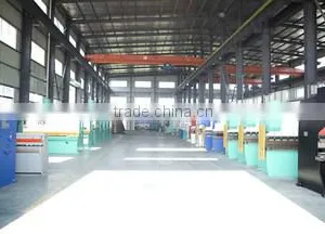 Nantong Liwang Machine Tool Co., Ltd. company overview - view 3 thumbnail