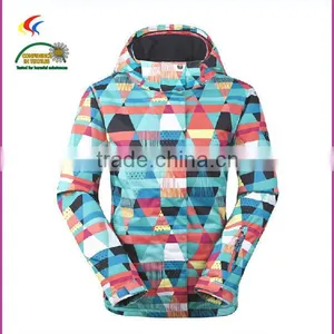 Ladies Ski Wear thumbnail-1