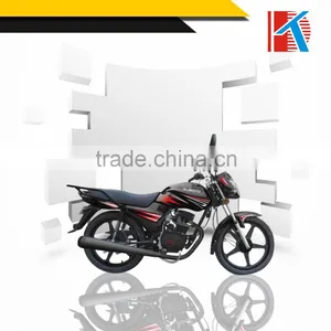 Hot Sale Adults Using 1250mm Wheel Base New Motorcycle thumbnail-1