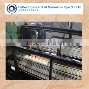 20# 45# GB8163-2008 Fluid Seamless Steel Pipe Manufacturer thumbnail-3