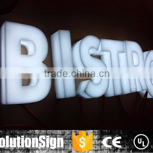 Acrylic Sign Letter for Shop thumbnail-3
