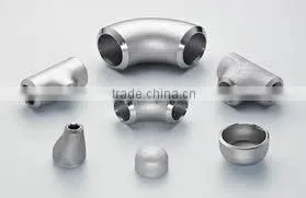 ASTM A860 MSS SP75 WPHY 70 PIPE FITTINGS SEAMLESS 45 DEG ELBOW thumbnail-4
