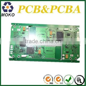 Assembled PCB Board for Battery Charging Needs thumbnail-1