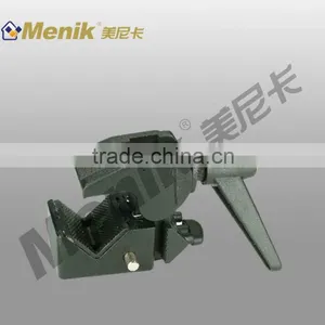 JM-24 Universal Background Clamp for Photographic B/P Single Hooks thumbnail-1
