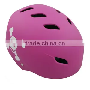 Hot Sale European Skating Helmet Full Head Speeding Skate thumbnail-2