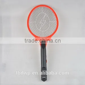 HXP2015 China Eco-friendly Rechargeable Electric Mosquito Bat thumbnail-1