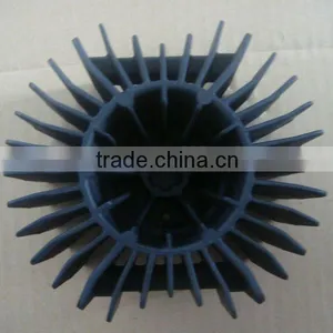 LED Aluminum Die Casting Part thumbnail-1
