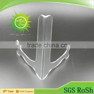 Hot New Acrylic Plate Display, Acrylic Plate Display thumbnail-2