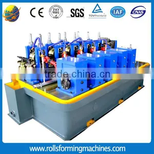 AC/DC Welding Pipe Roll Forming Machine,weld Pipe Roll Forming Machine thumbnail-1