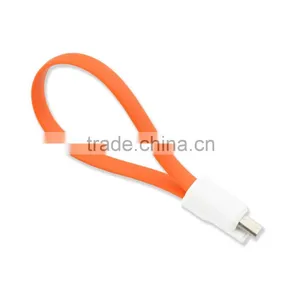 Usb Charger Wrist Bracelet Usb Cable for Samsung Cell Phone thumbnail-1