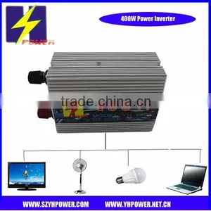 400W 220v Inverter Work for Car,solar and Home thumbnail-1