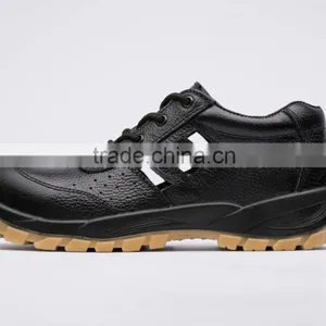 2016 New Style High Quality Safety Shoes (sj5092) thumbnail-1
