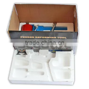 Reforming Extending Wheel Arch Roller Flaring Former Fender Rolling Tool thumbnail-2
