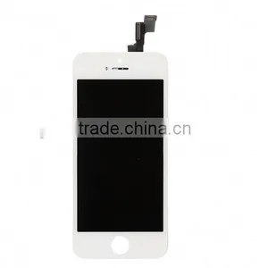 China Factory Price for Iphone 5s Screen With Motherboard, for Iphone 5s Lcd With Digitizer thumbnail-2