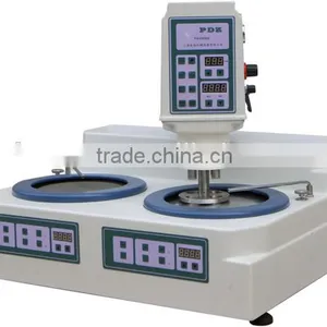 YMPZ-2 Automatic Metallurgical Grinding and Polishing Machine thumbnail-2