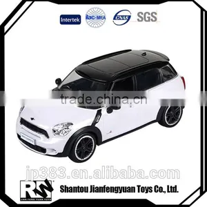 Cheap Chinese Toy Car Abs Material thumbnail-3