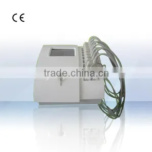 650nm Lipo Laser/lipolaser Machine for Effective Weight Loss thumbnail-1
