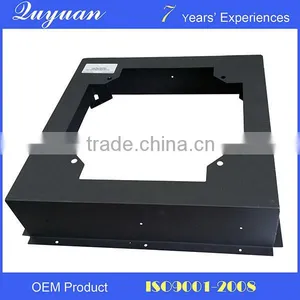 Sheet Metal Recess Grille Box for Heater thumbnail-4