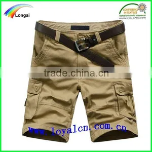Short Pants for Workwear thumbnail-1