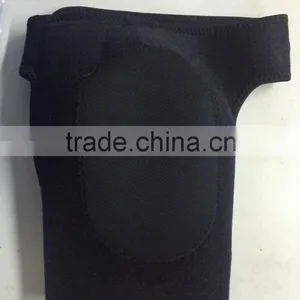 Electric Heated Knee Pad Self Heating Kneepad With Battery thumbnail-2