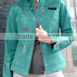 Original Fashion Leather Jackets thumbnail-4