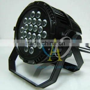 24*10W RGBW Led Stage Par Light Led Light Par thumbnail-1