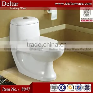 Japanese wc Toilet Bowl, Cheap Toilet From China Manufacturer, Indian Water Closet Size thumbnail-5