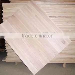 Customized Paulownia Laminated Boards With Factory Price thumbnail-2