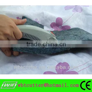 Industrial Power Tool for Wool Felt Cutter Machine thumbnail-1