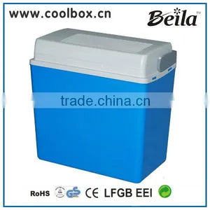Beila Slience Hotel Mini Bar no Compressor for Car 12V/220V thumbnail-4