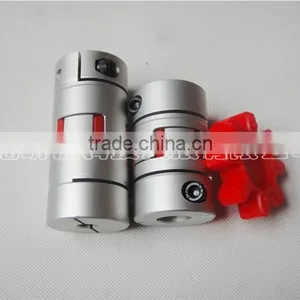 Flexible Couplings for the Ball Screw, High Performance thumbnail-2