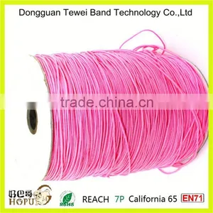 Stepper With Ropes,pp 3 Strands Twisted Rope thumbnail-1