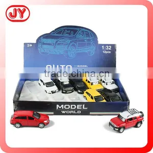 1:32 Alloy Toys Car Model Engineering Set Airport Set Fire Set Toys Car With EN71 thumbnail-1