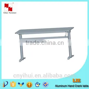 Aluminium Leg for Tablealuminum Telescopic Legscast Aluminum Table Leg thumbnail-1