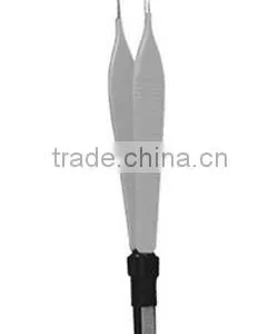 Adson Bipolar Forceps High Quality Adson Bipolar Forceps ElectroSurgical Instruments Bipolar Forceps thumbnail-1