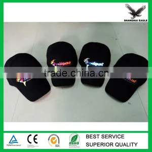 Customized Reflective Road Safe Cap thumbnail-4