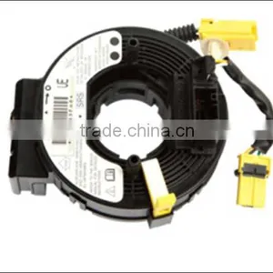 Four Wire Spiral Airbag Clock Spring 77900-TA0-H21 FIT FOR HONDA 08-11ACCORD CP1/2/3 thumbnail-1