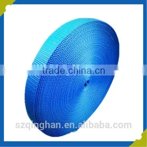 Factory Made Home Textiles Nylon Webbing Colorful Woven Webbing Strap thumbnail-6